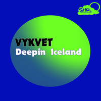 Vykvet - Deepin' Iceland