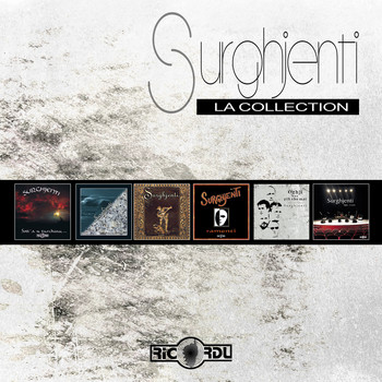 Surghjenti - Surghjenti, la collection
