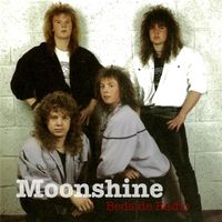 Moonshine - Bedside Radio