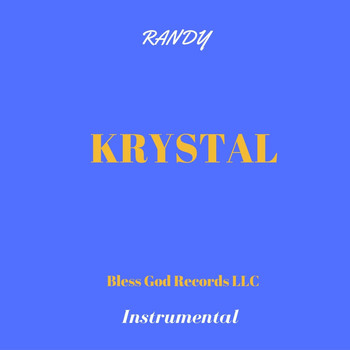 Randy - Krystal (Insturmental)