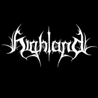 Highland - Highland - EP