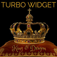 Turbo Widget - King & Dragon
