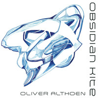 Oliver Althoen - Obsidian Kite