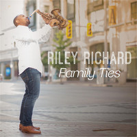 Riley Richard - Family Ties