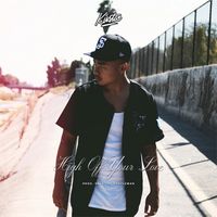 Kusta - High Off Your Love