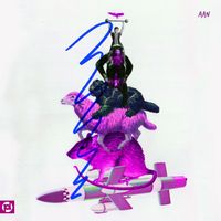 Aan - Hollywood Buyout (Explicit)