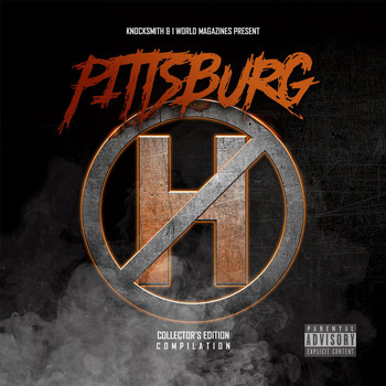 Various Artists - Pittsburg: No H (Collector's Edition)