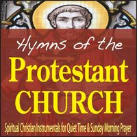 Steven Current - Hymns of the Protestant Church