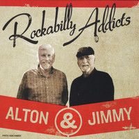 Alton and Jimmy - Rockabilly Addicts