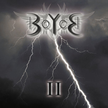 Boyce - Boyce II