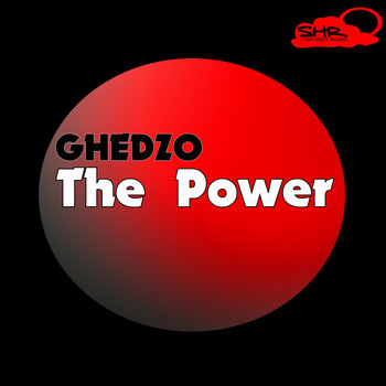 Ghedzo - The Power EP