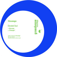 Housego - Elevated Soul