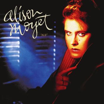 Alison Moyet - Alf (Remastered)