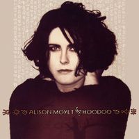 Alison Moyet - Hoodoo (Remastered)