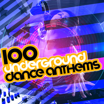 Dance Hits 2014 & Dance Hits 2015|Dance Party DJ|Ultimate Dance Hits - 100 Underground Dance Anthems