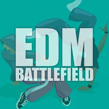 Various Artists - EDM Battlefield