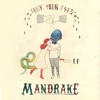 Mandrake - Funk Your Eyes - EP