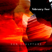 February Four - Sun Sculpture