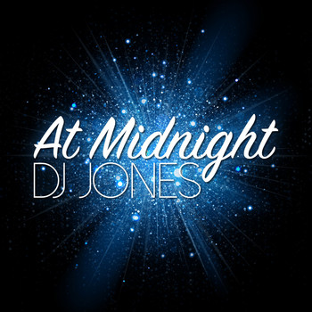 Dj Jones - At Midnight