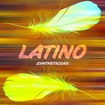 Syntheticsax - Latino