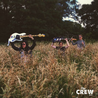 The Crew - The Crew EP