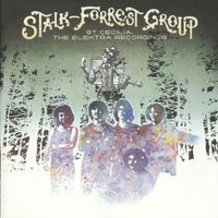 Stalk-Forrest Group - St. Cecilia: The Elektra Recordings