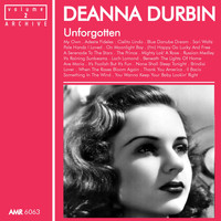 Deanna Durbin - Unforgotten, Volume 2