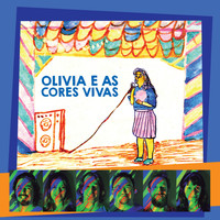 Olivia Genesi - Olivia e as Cores Vivas