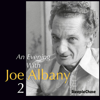 Joe Albany - An Evening with Joe Albany, Vol. 2
