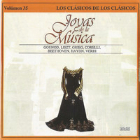 Berliner Symphoniker - Joyas de la Música, Vol. 35