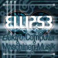 Ellipse - Elektro Computer Maschinen-Musik (Explicit)
