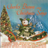 Charles Brown - Sings Christmas Songs (Remastered)
