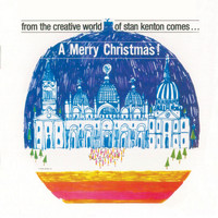 Stan Kenton - A Merry Christmas (Remastered)