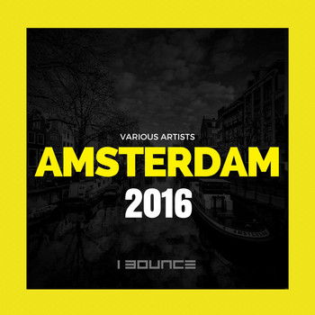 Various Artists - Amsterdam: 2016