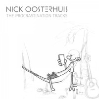 Nick Oosterhuis - The Procrastination Tracks