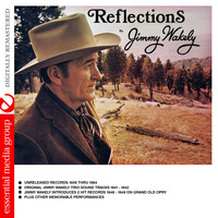 Jimmy Wakely - Reflections (Digitally Remastered)