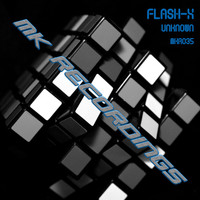 Flash-X - Unknown