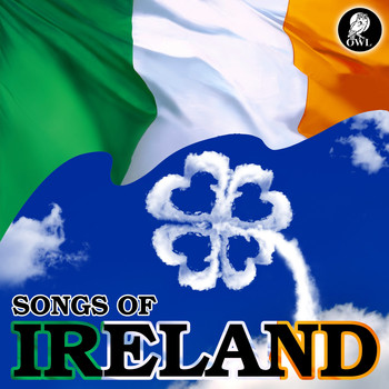 Various Artists - Songs of Ireland