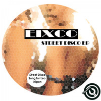 Eixco - Street Disco