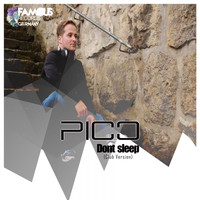 Pico - Dont Sleep (Club Version)