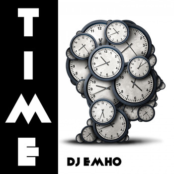 DJ Emho - Time