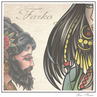 Four Planets - Farko EP