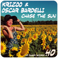 Krizoo & Oscar Bardelli - Chase the Sun