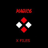 Magic6 - X Files
