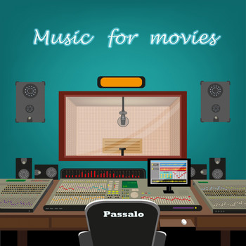 Passalo - Music for Movies