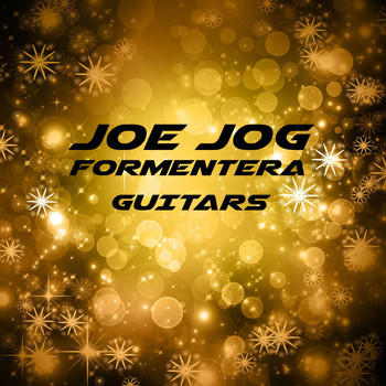 Joe Jog - Formentera Guitars
