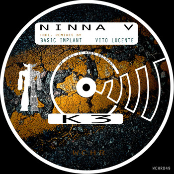 Ninna V - K3