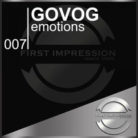 GOVOG - Emotions
