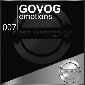 Govog - Emotions