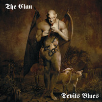 The Clan - Devils Blues